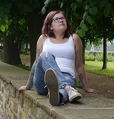 Alicia Louisa Connor