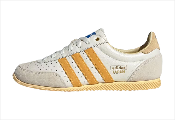 Adidas Japan