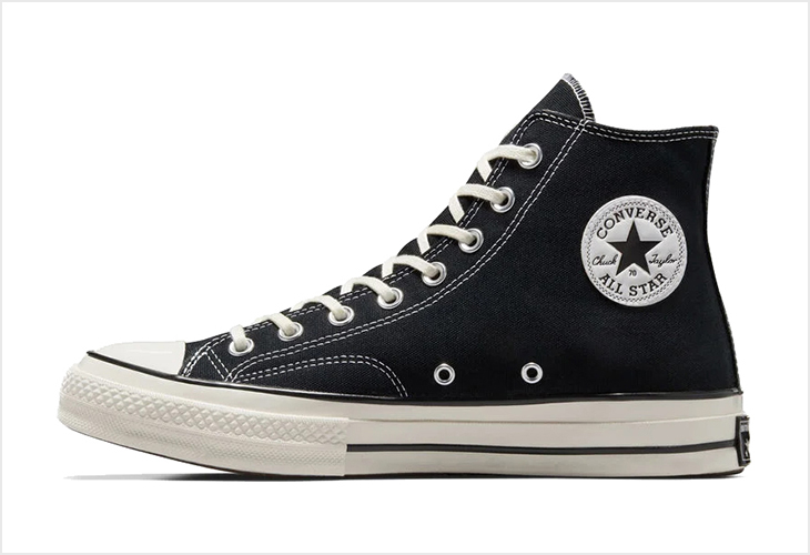 Converse Chuck 70 Vintage Canvas High