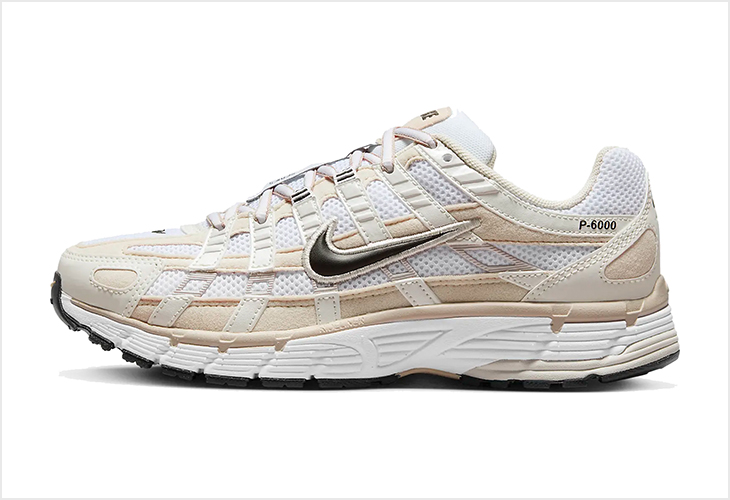 Nike P 6000