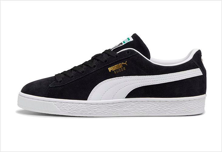 Puma Suede Classic