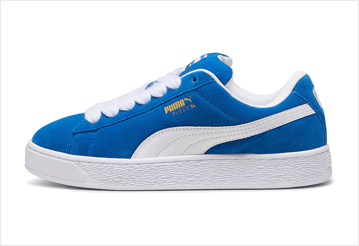 Puma Suede XL