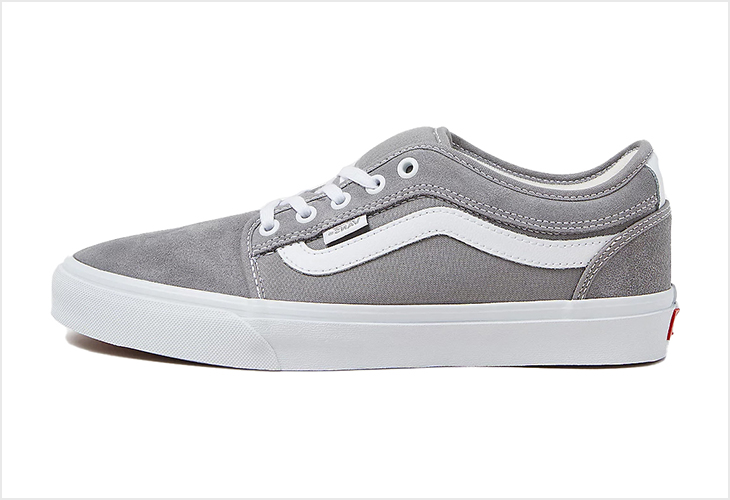Vans Skate Chukka Low